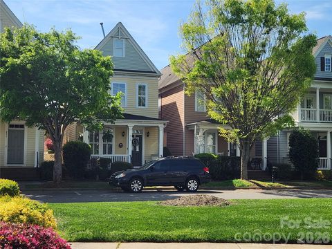 Photo of 283 Bridges Farm Road, Mooresville, NC 28115 (MLS # 4365853)