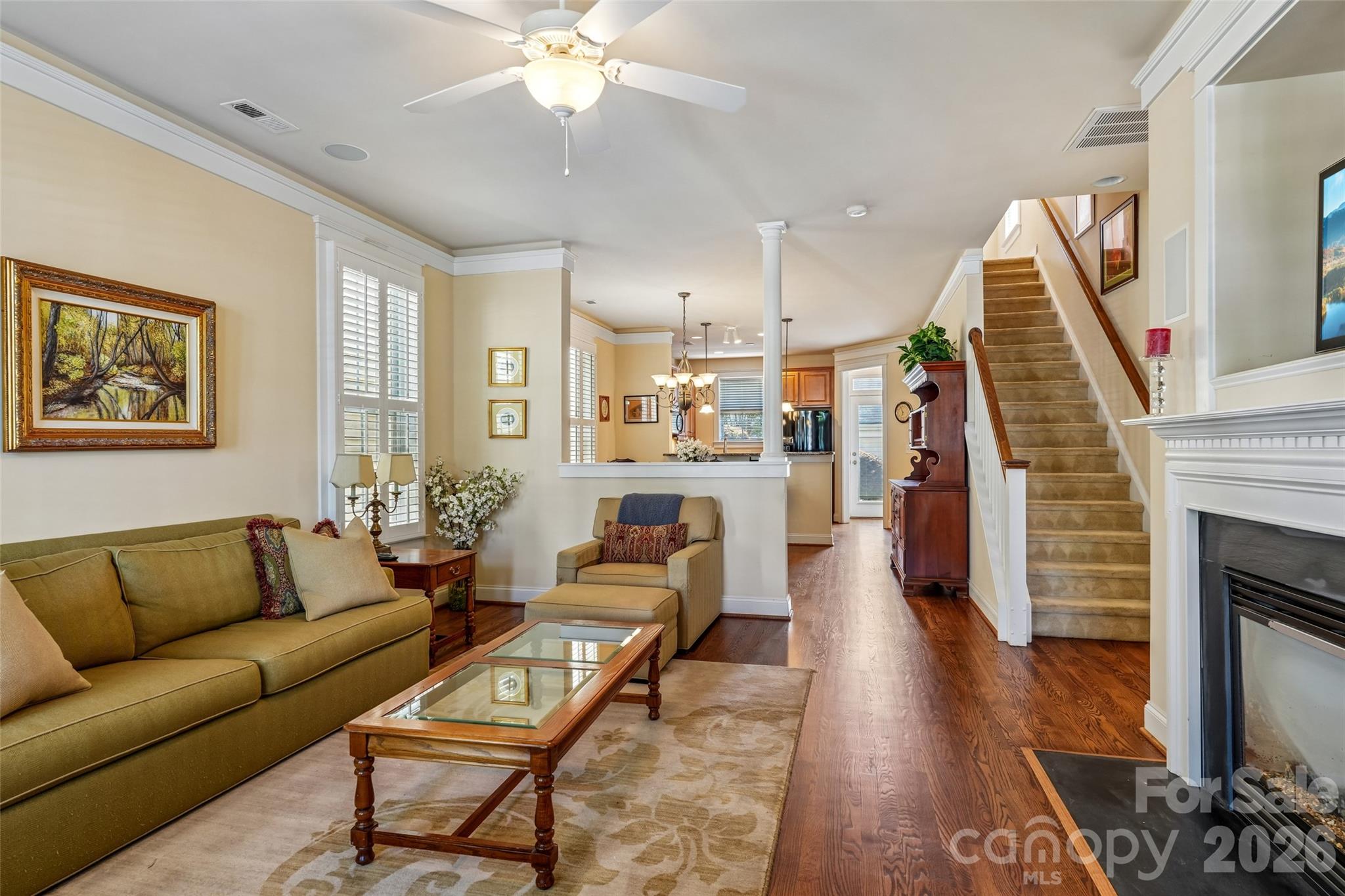 283 Bridges Farm Road