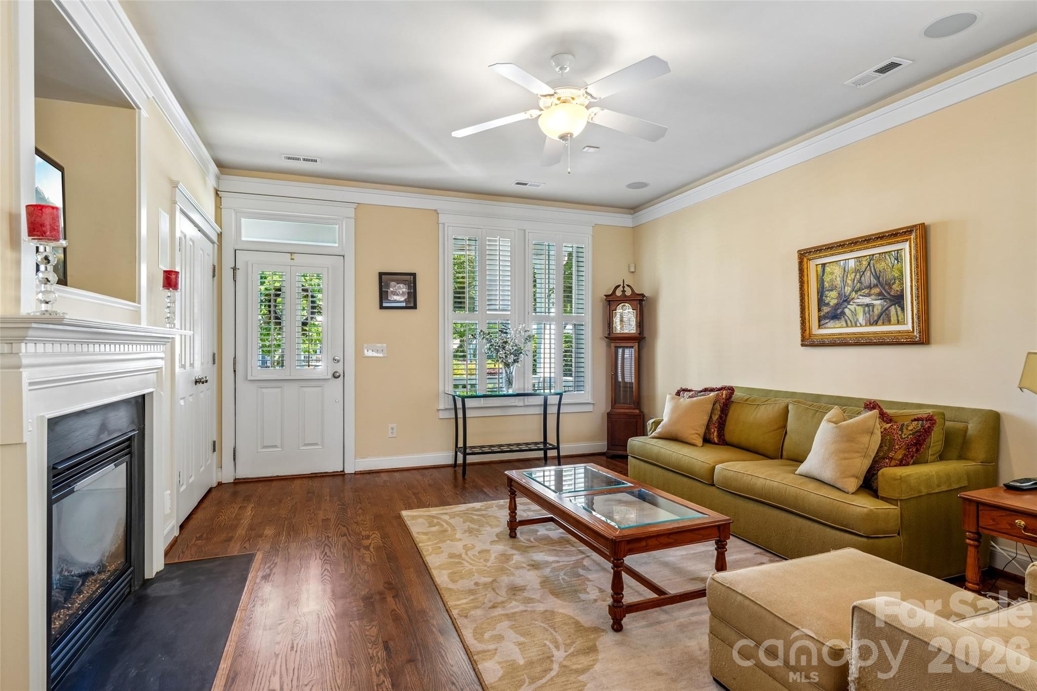 283 Bridges Farm Road