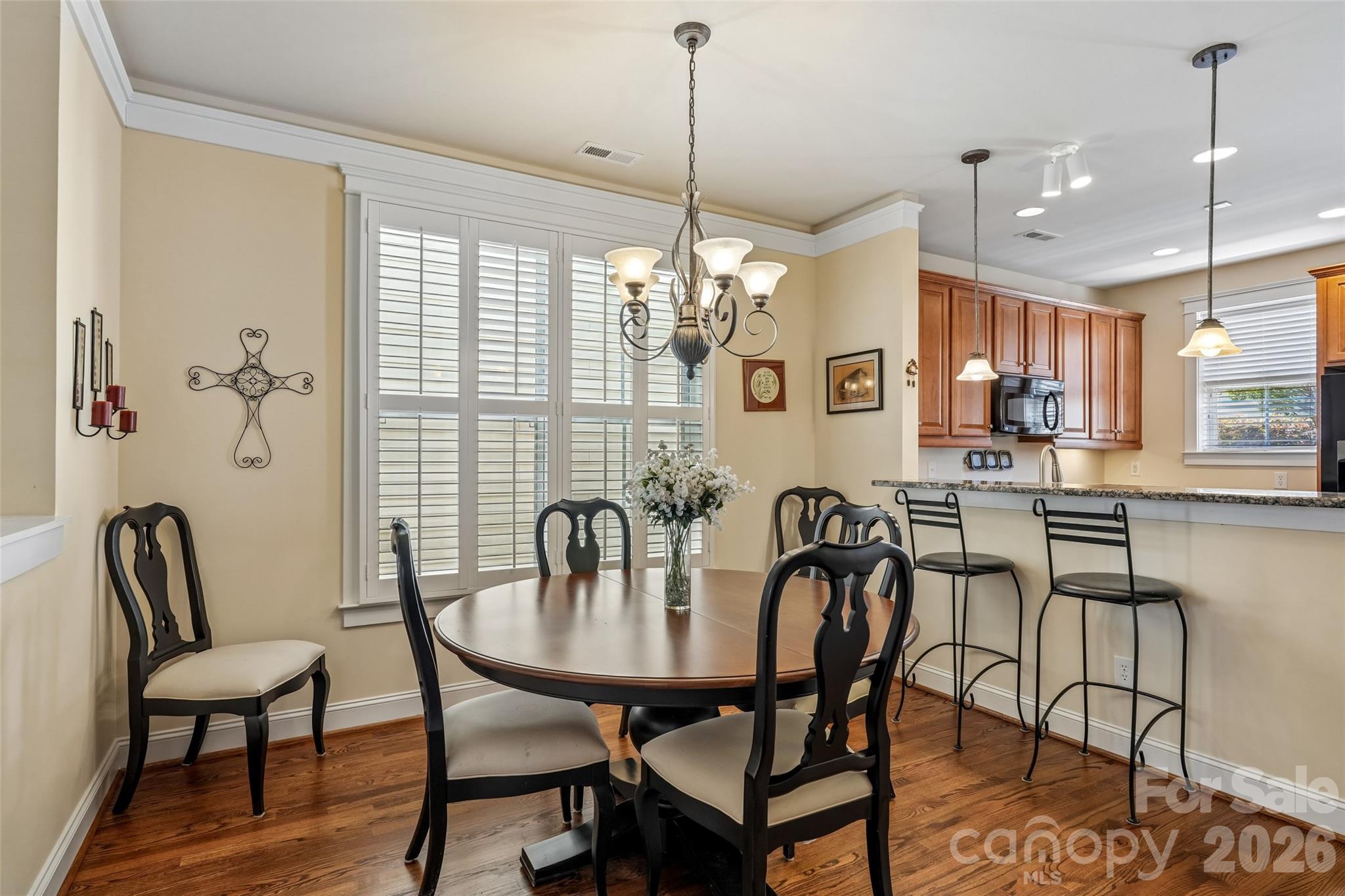 283 Bridges Farm Road