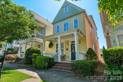 Photo of 283 Bridges Farm Road, Mooresville, NC 28115 (MLS # 4365853)