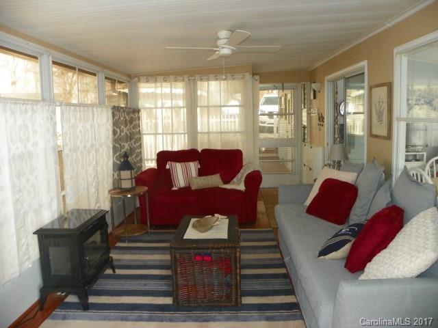 Badin Shores Resort - Residential