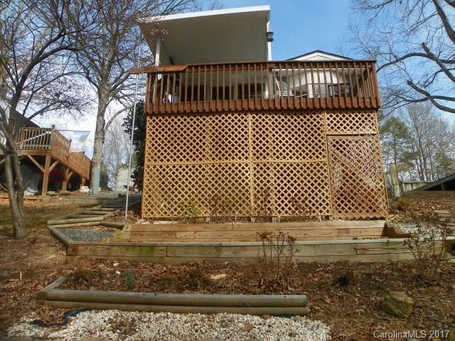 Badin Shores Resort - Residential