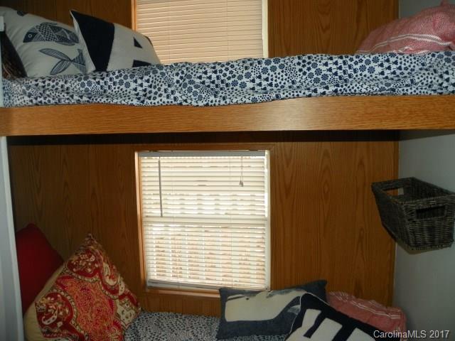 Badin Shores Resort - Residential