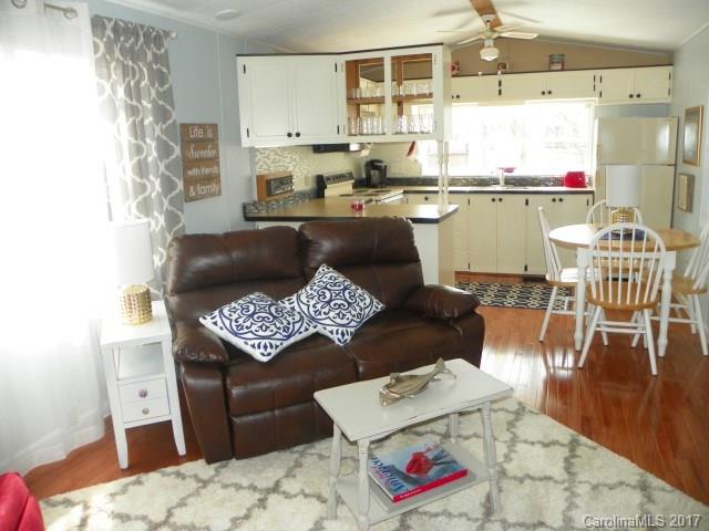 Badin Shores Resort - Residential