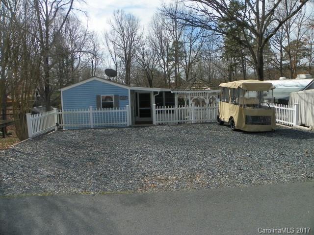 Badin Shores Resort - Residential