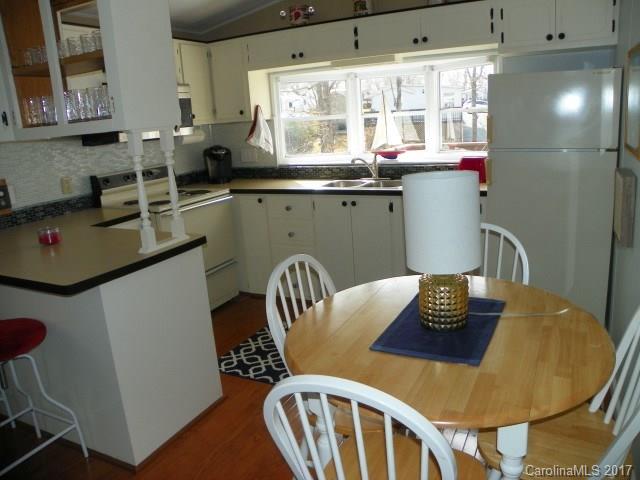 Badin Shores Resort - Residential