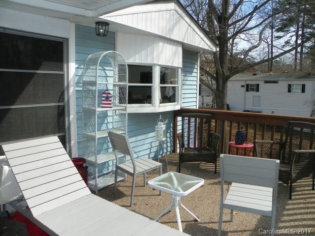 Badin Shores Resort - Residential