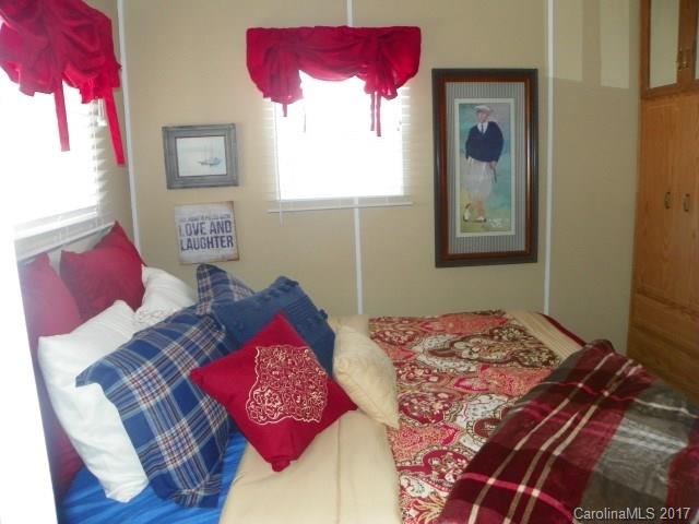 Badin Shores Resort - Residential