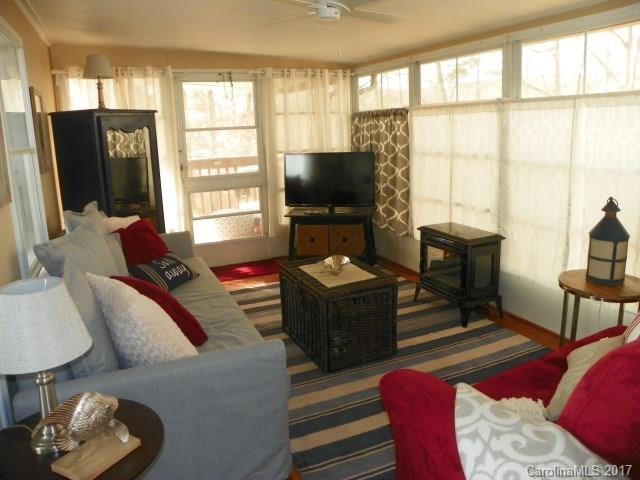 Badin Shores Resort - Residential