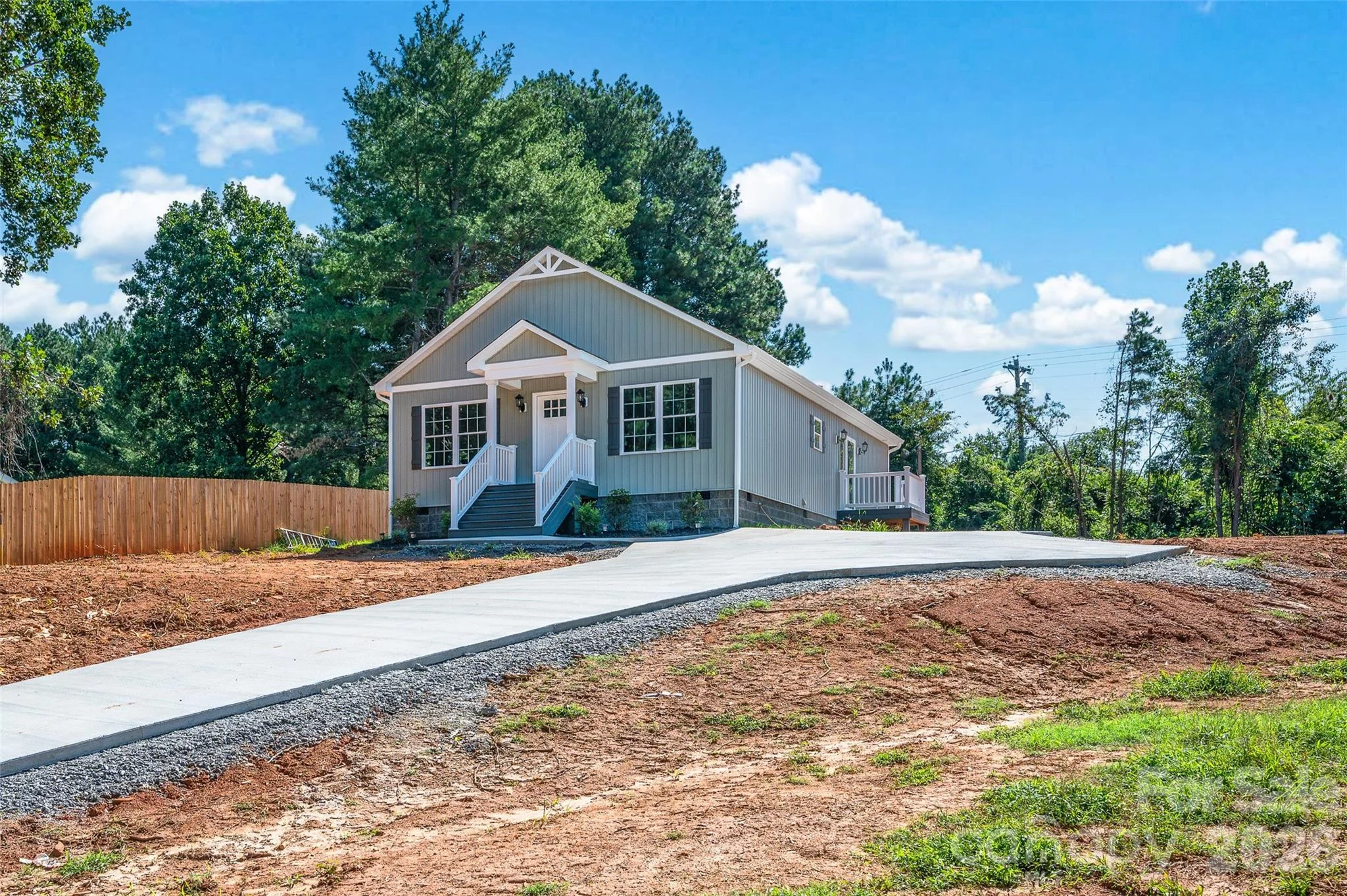 405 Falls Avenue, Granite Falls, NC, 28630