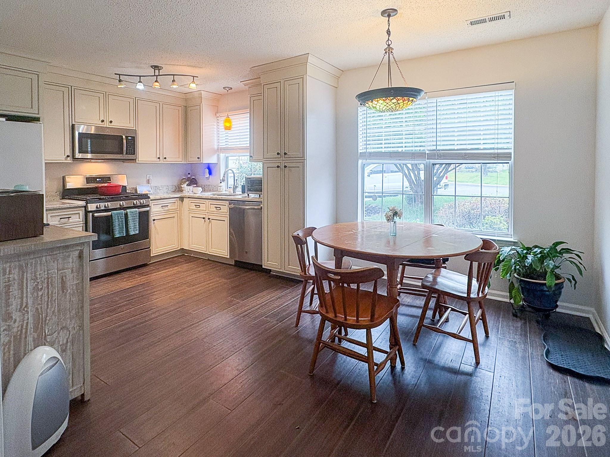 Lake Park - Residential
