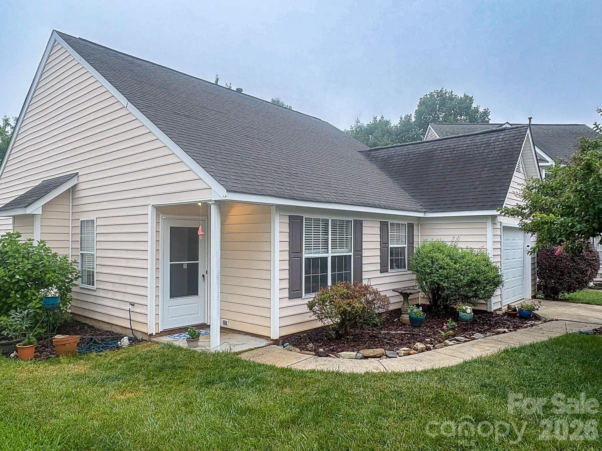 Lake Park - Residential