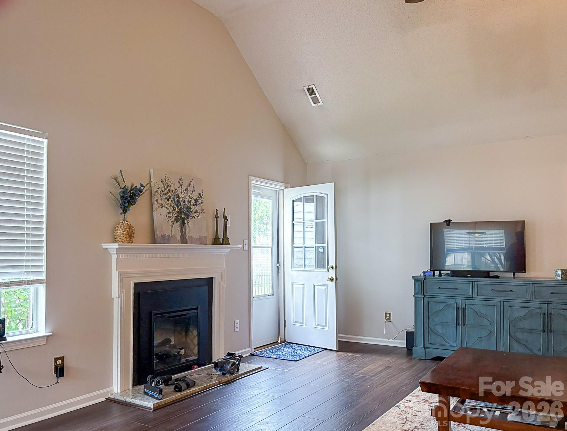 Properties | Kathy Shaffer, REALTOR® in Charlotte, NC 5702 Vine Court 21