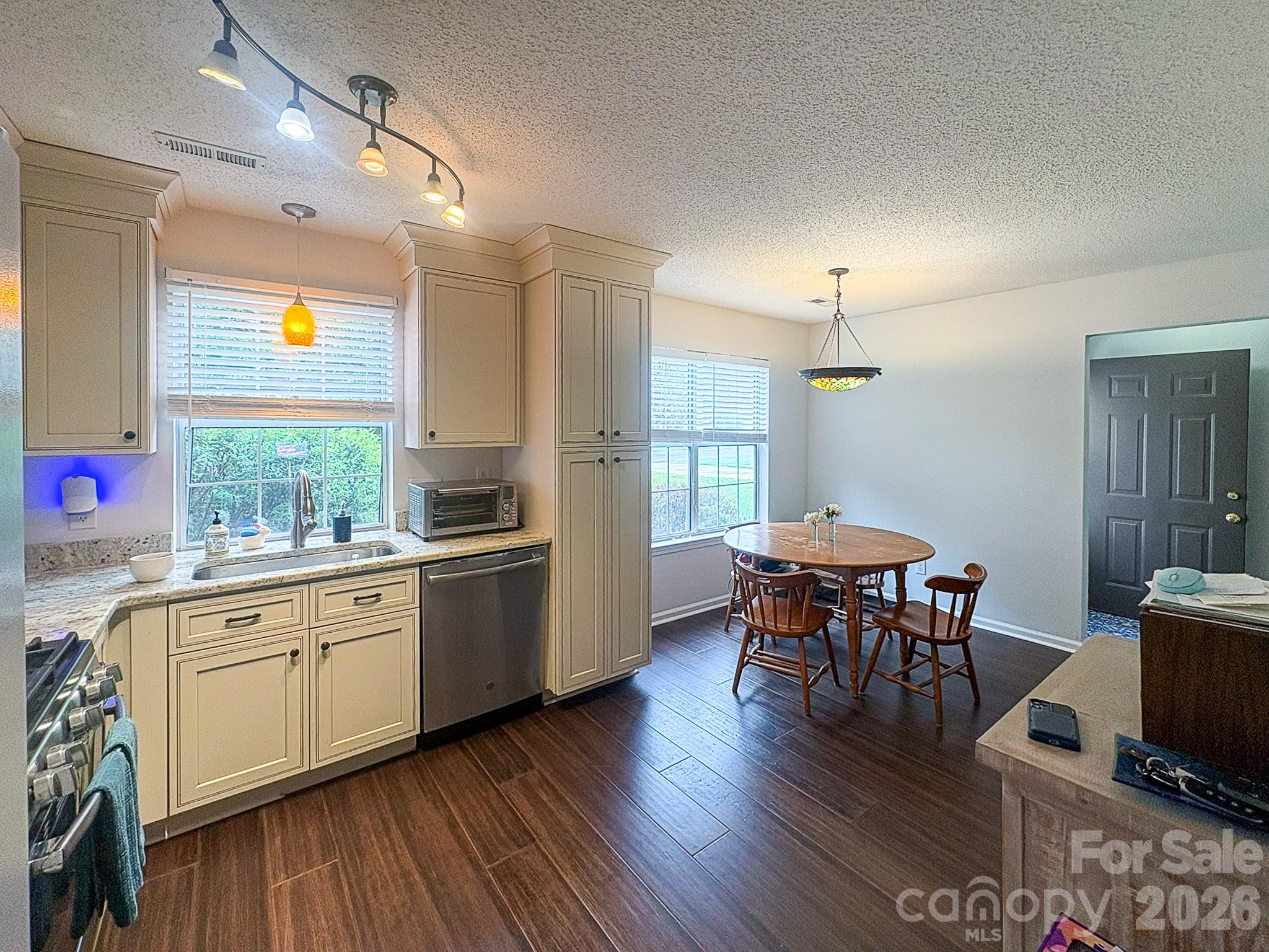 Lake Park - Residential