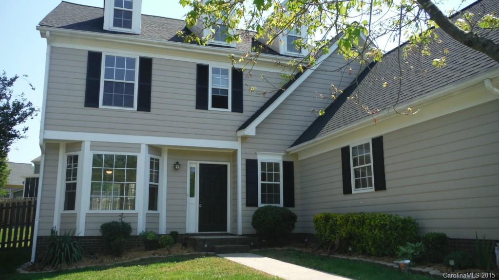 Stonewyck - Residential