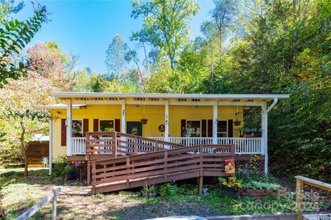 A home in Sylva