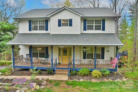 505 Kings Ridge, Asheville, NC 28804 - MLS#: 4241784