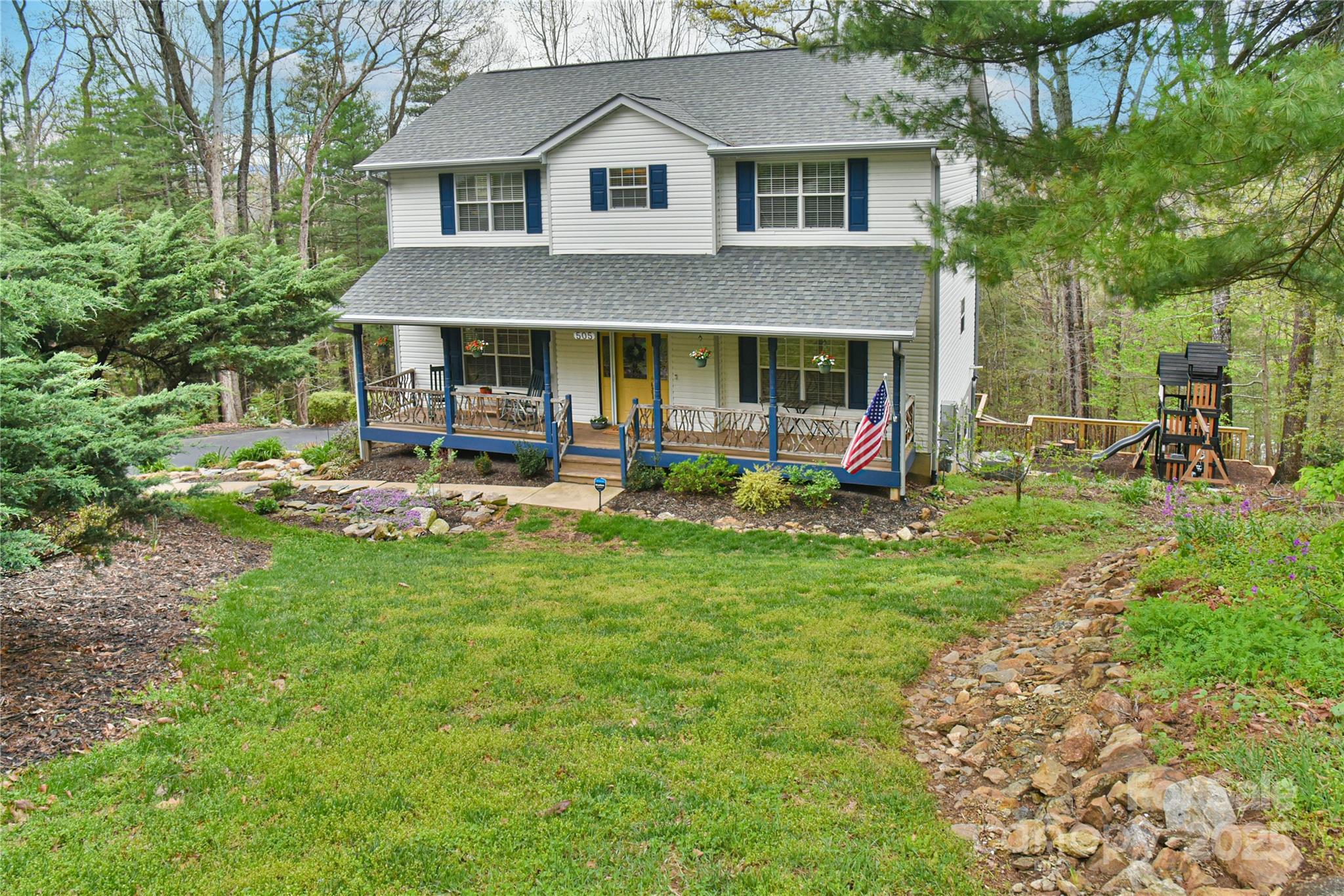 505 Kings Ridge