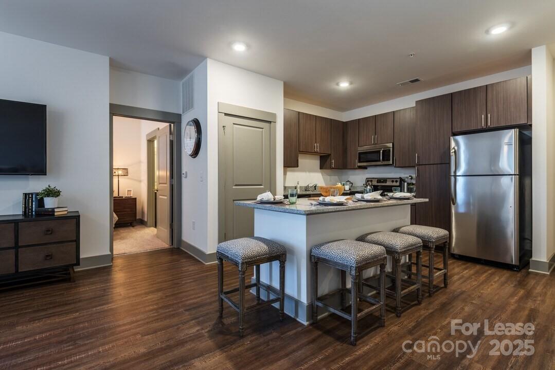 Other - Residential Lease