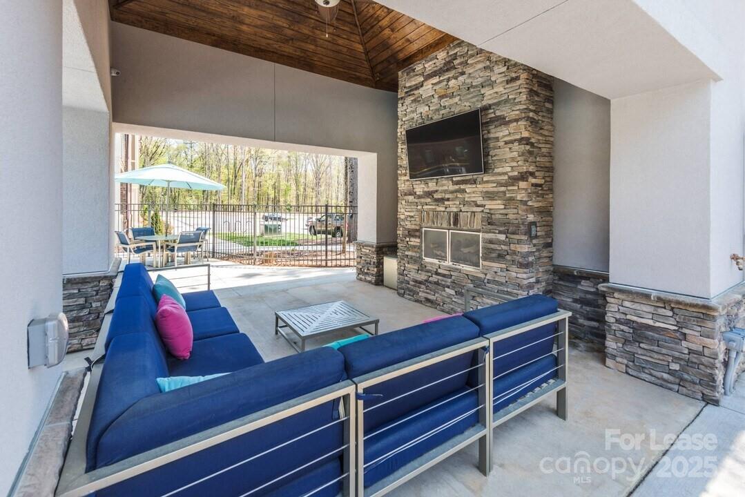 Other - Residential Lease