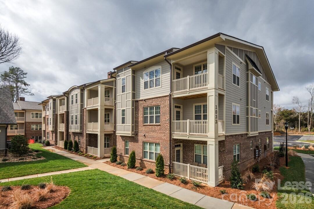 1021 Glenn Valley Lane 1A