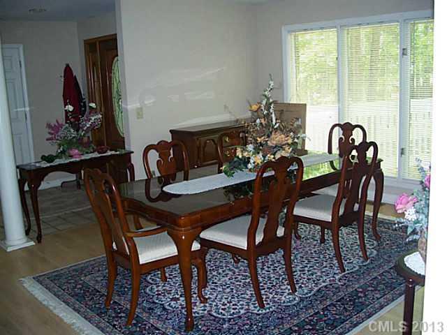 Tega Cay - Residential