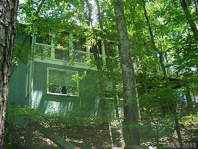 Tega Cay - Residential