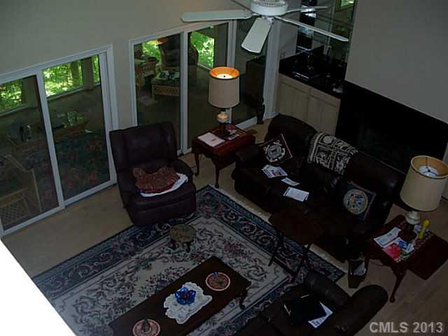 Tega Cay - Residential