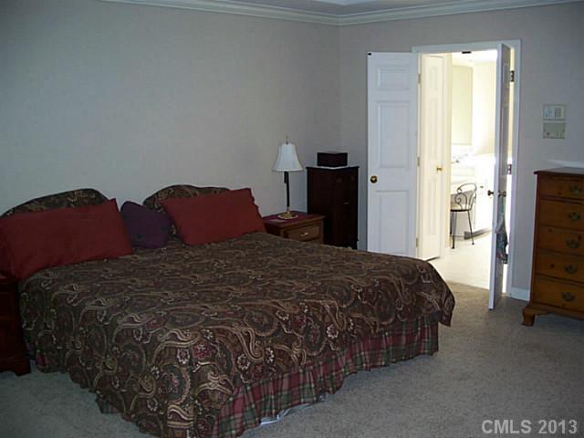 Tega Cay - Residential