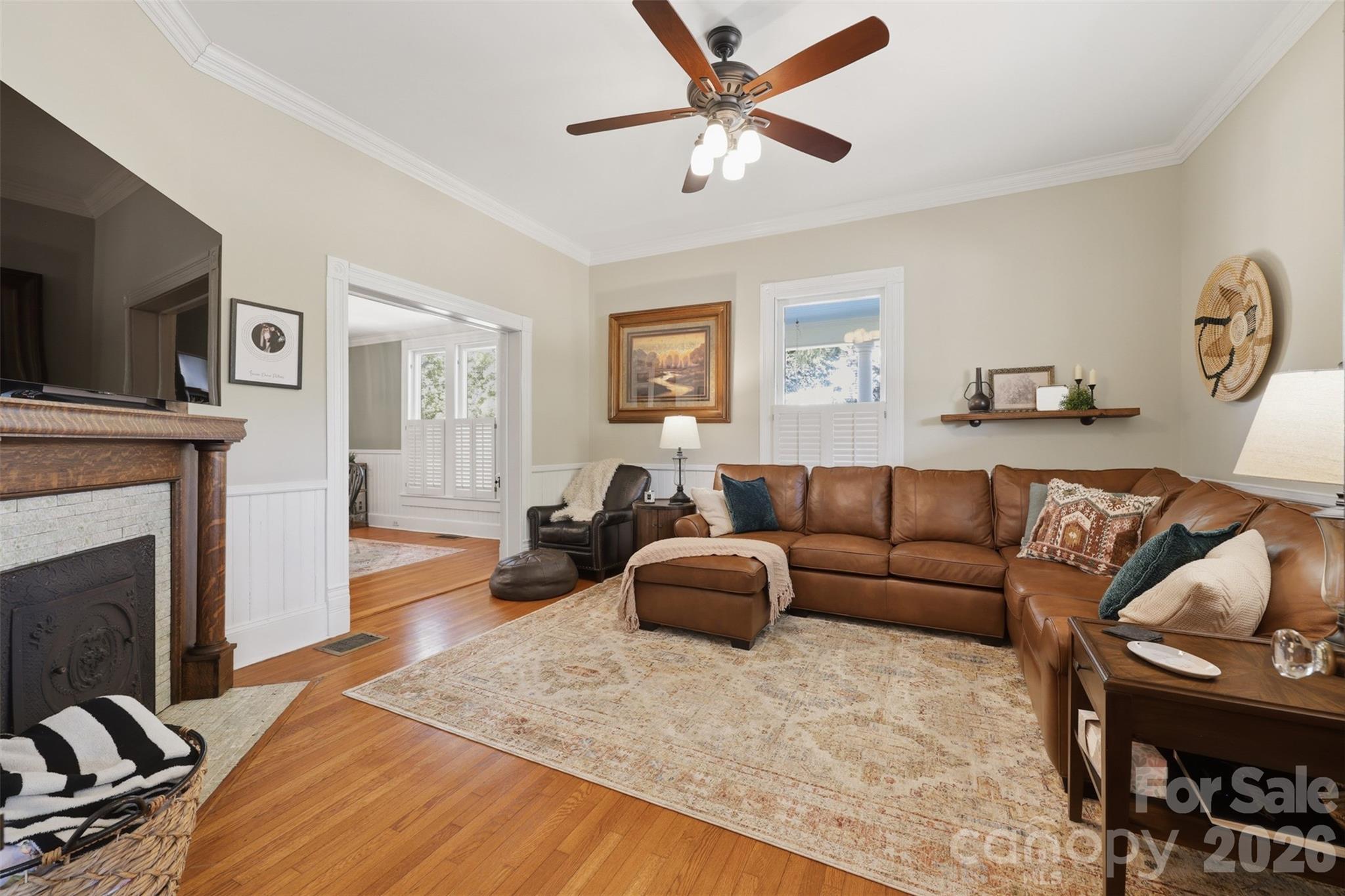 Park Place - Residential