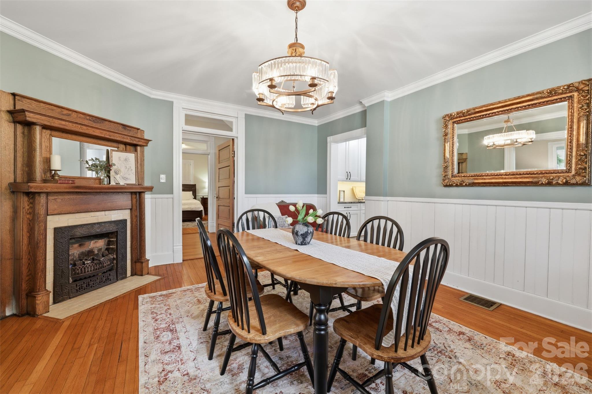 Park Place - Residential