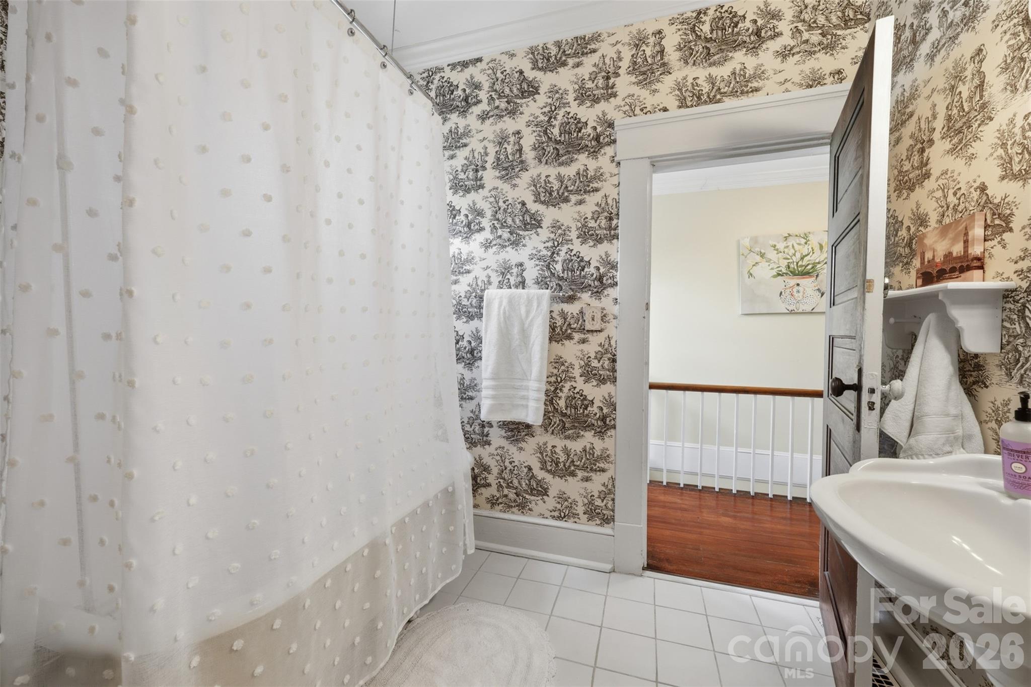 Park Place - Residential