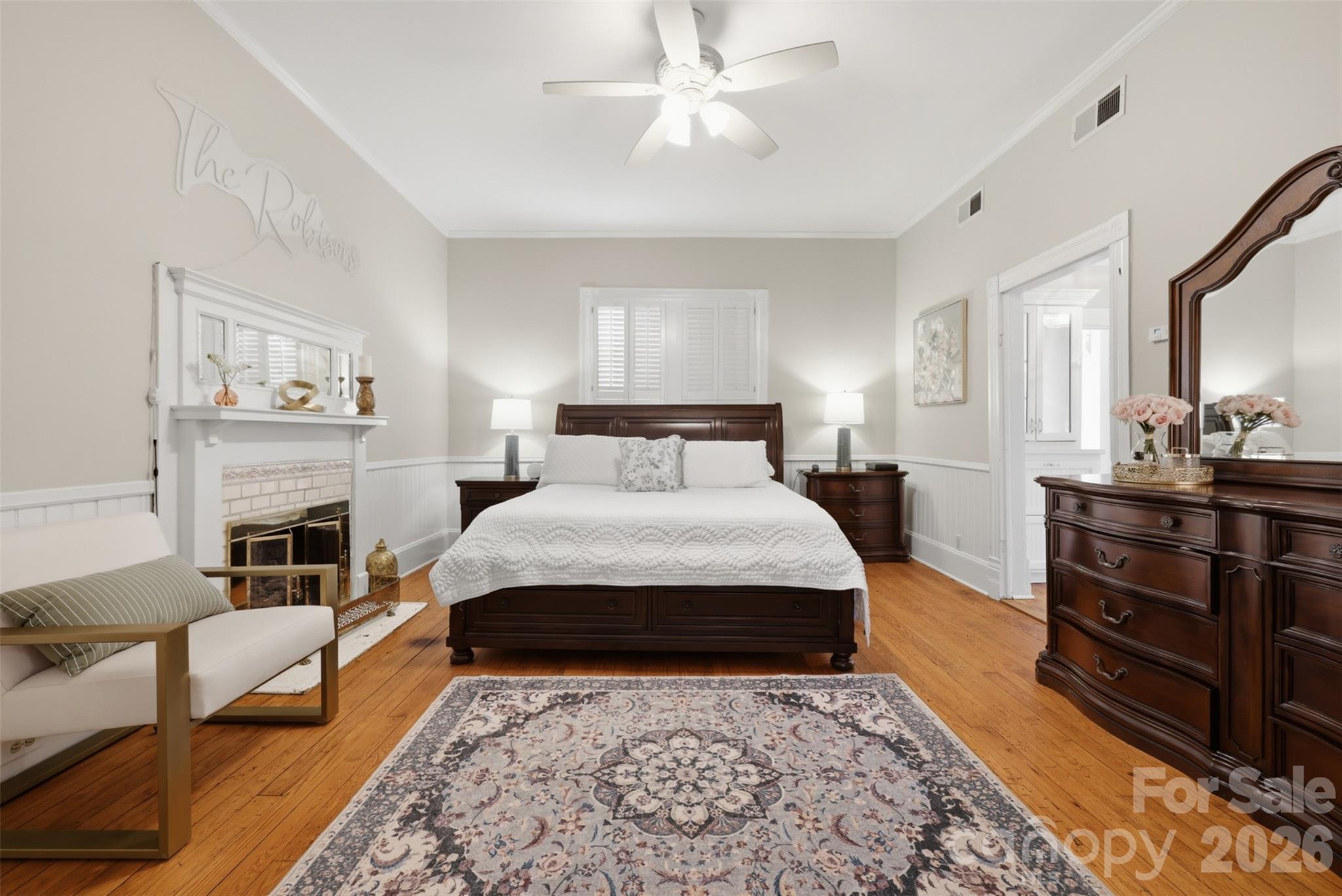 Park Place - Residential