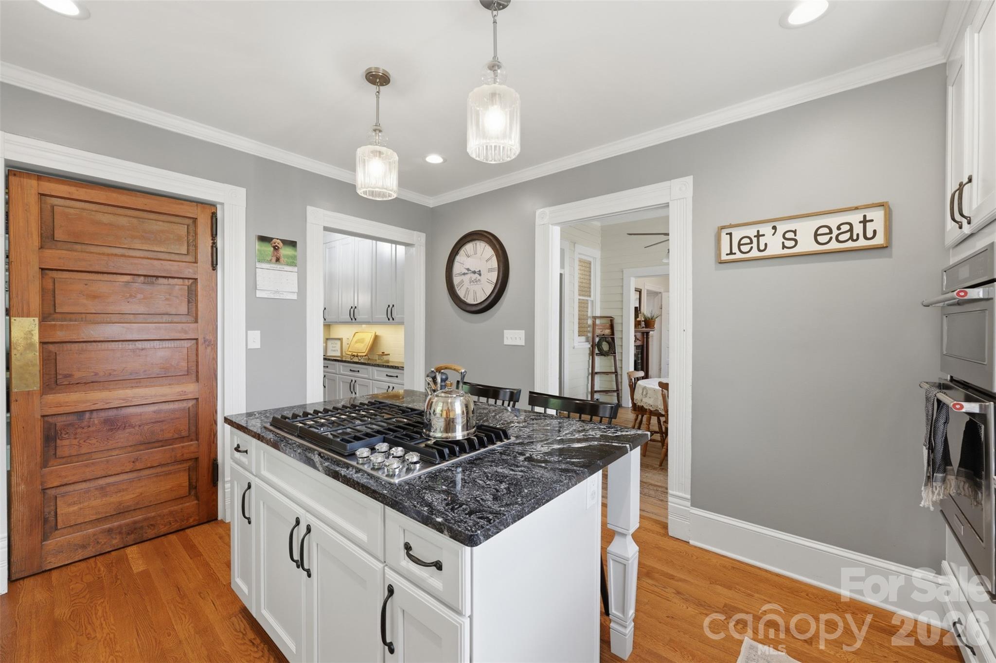 Park Place - Residential