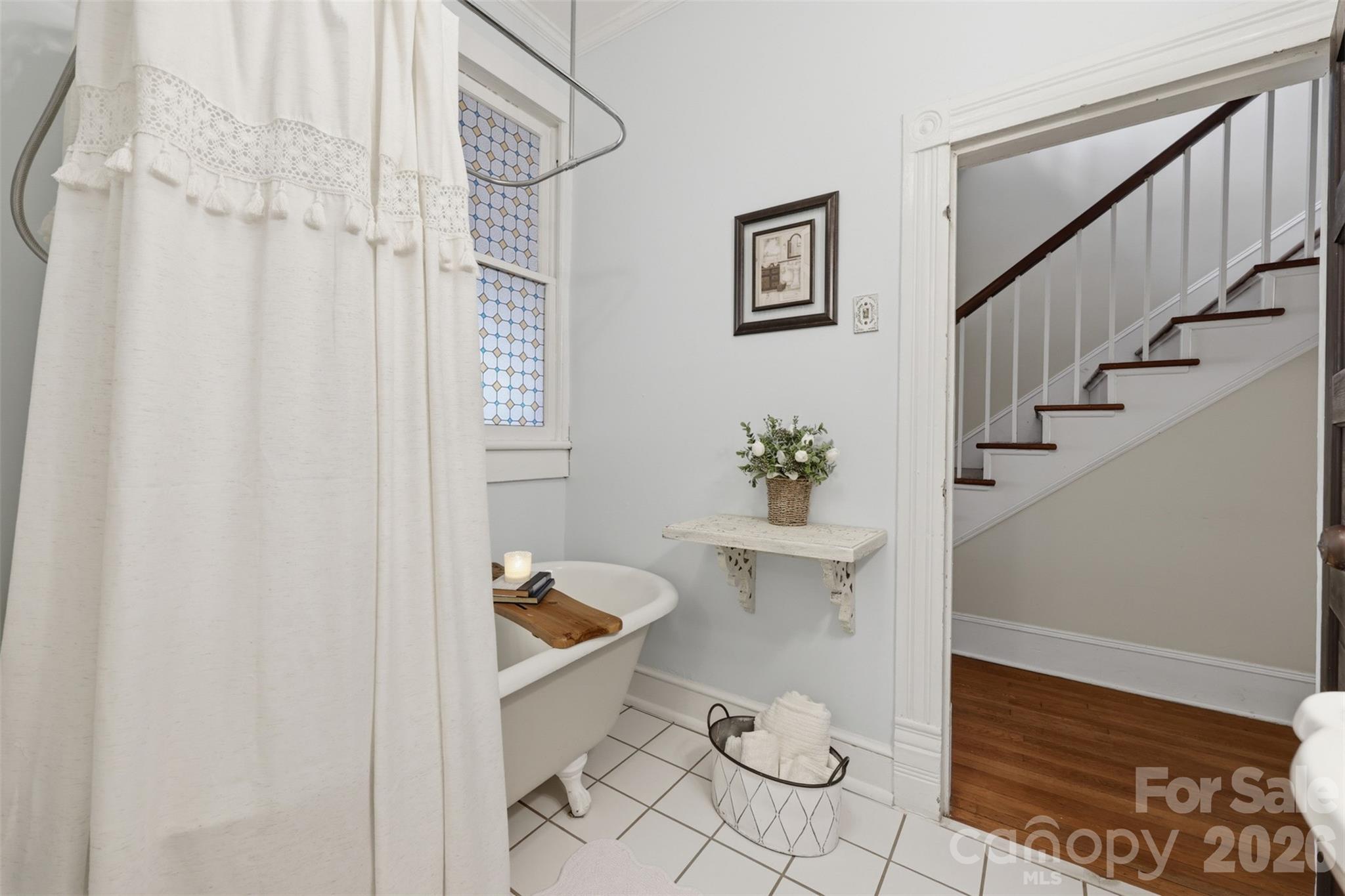 Park Place - Residential