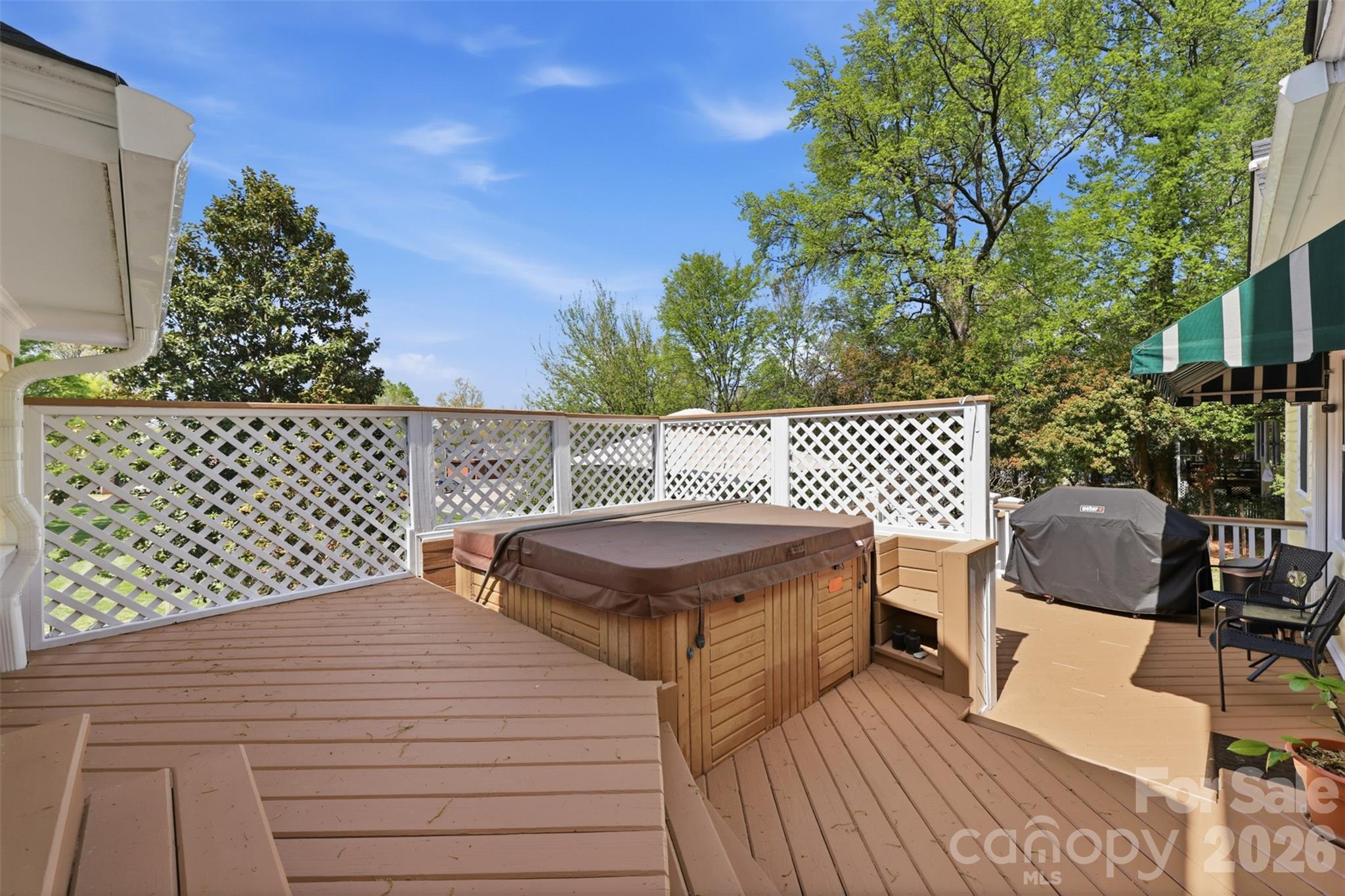 Park Place - Residential