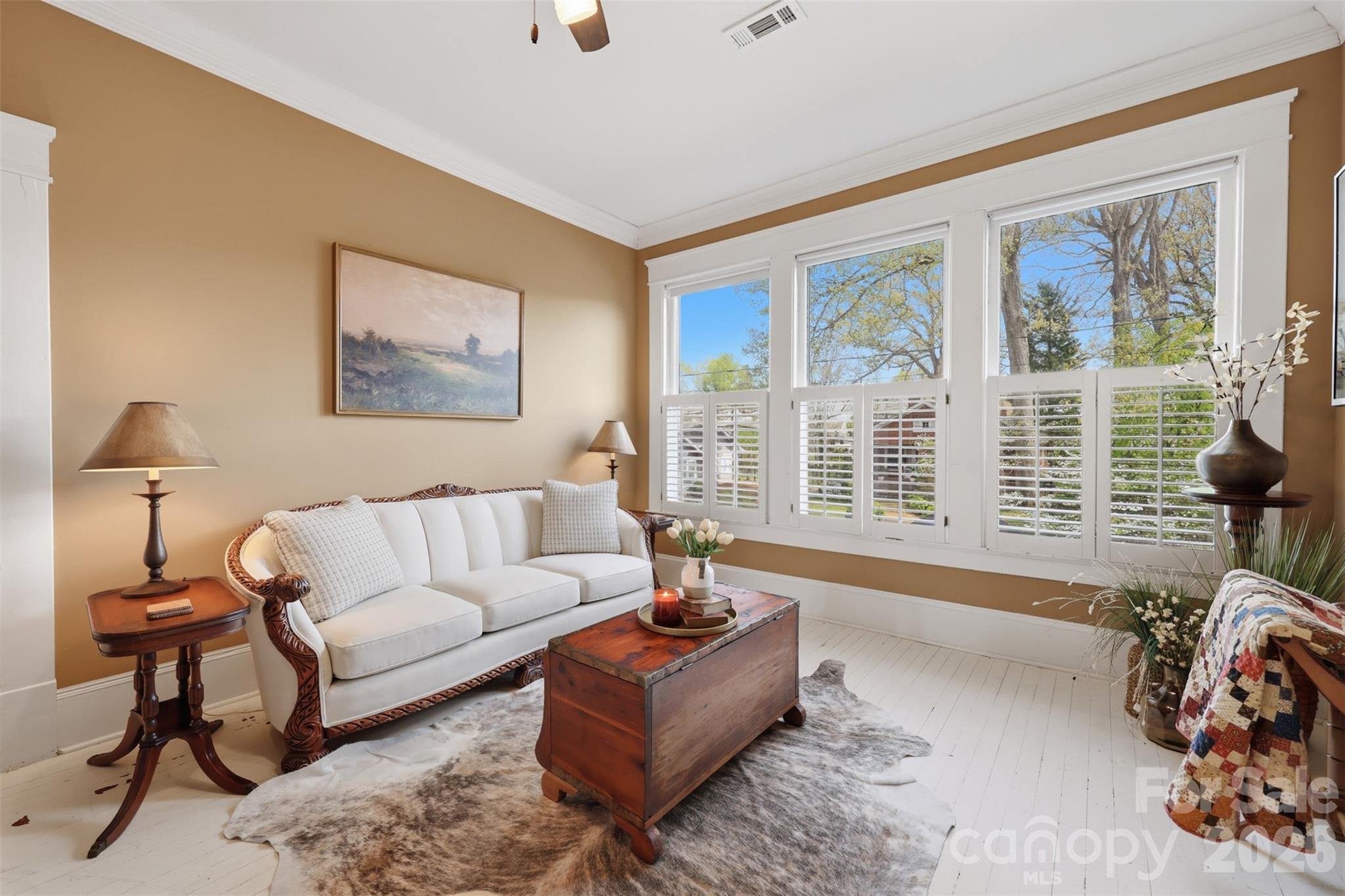 Park Place - Residential