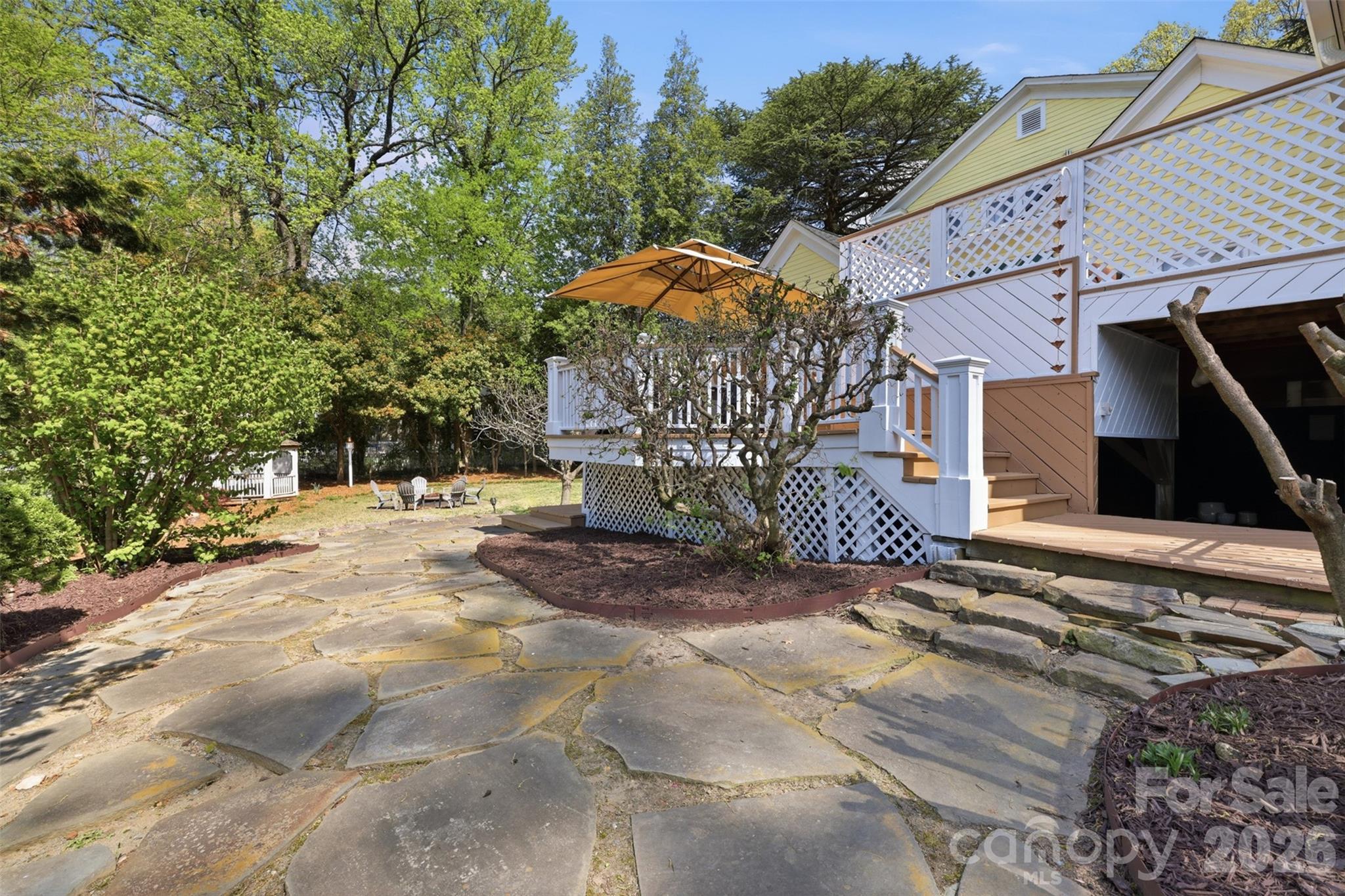 Park Place - Residential