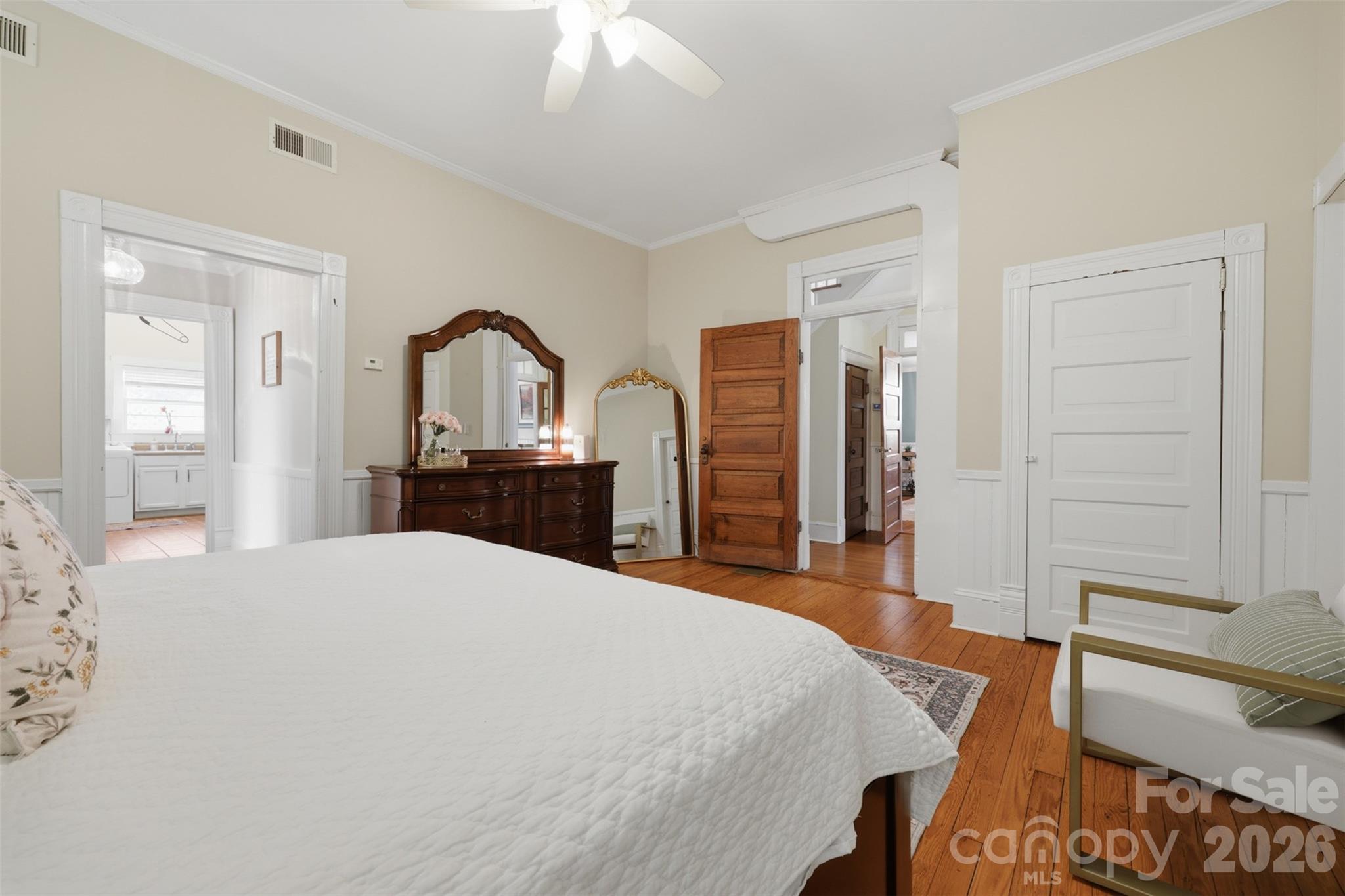 Park Place - Residential