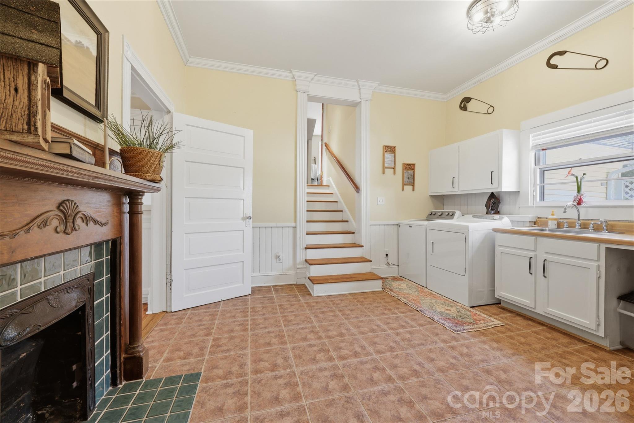 Park Place - Residential