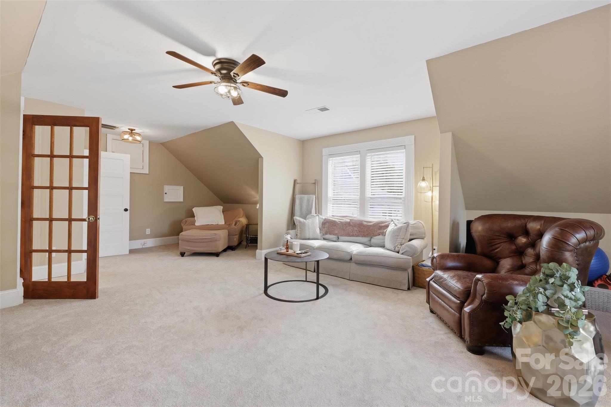 Park Place - Residential