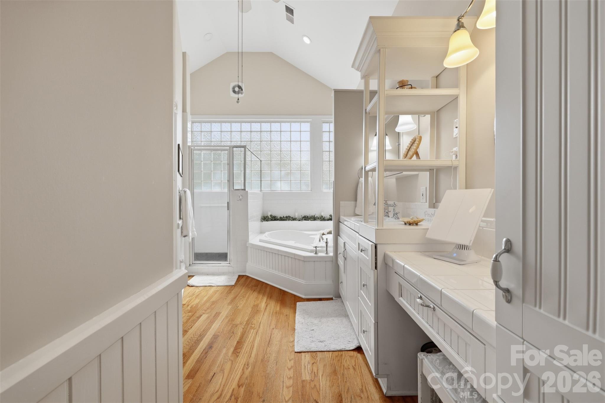 Park Place - Residential