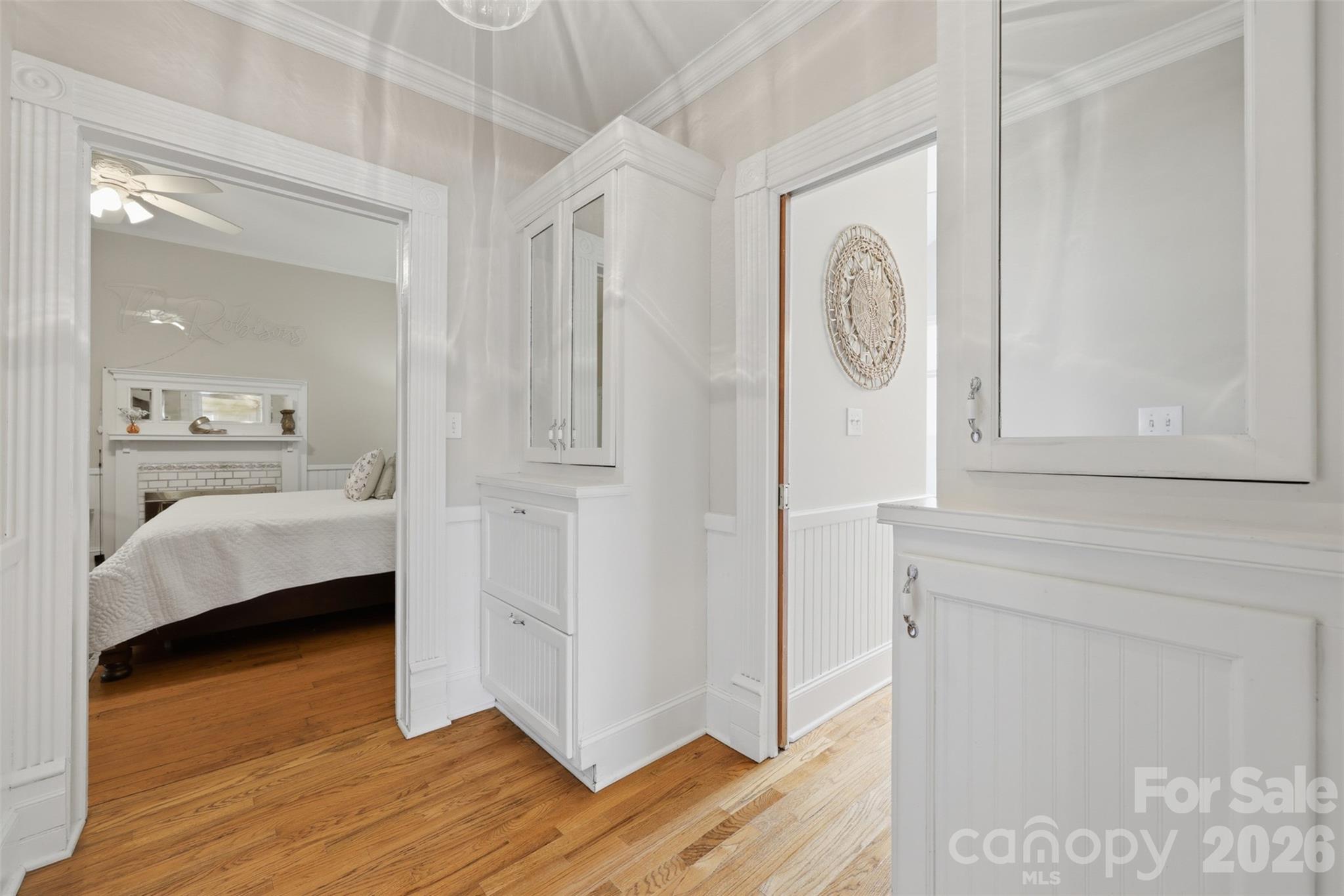 Park Place - Residential