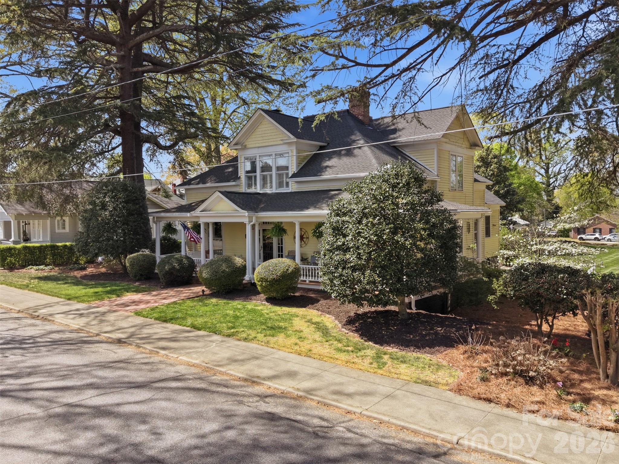 Park Place - Residential