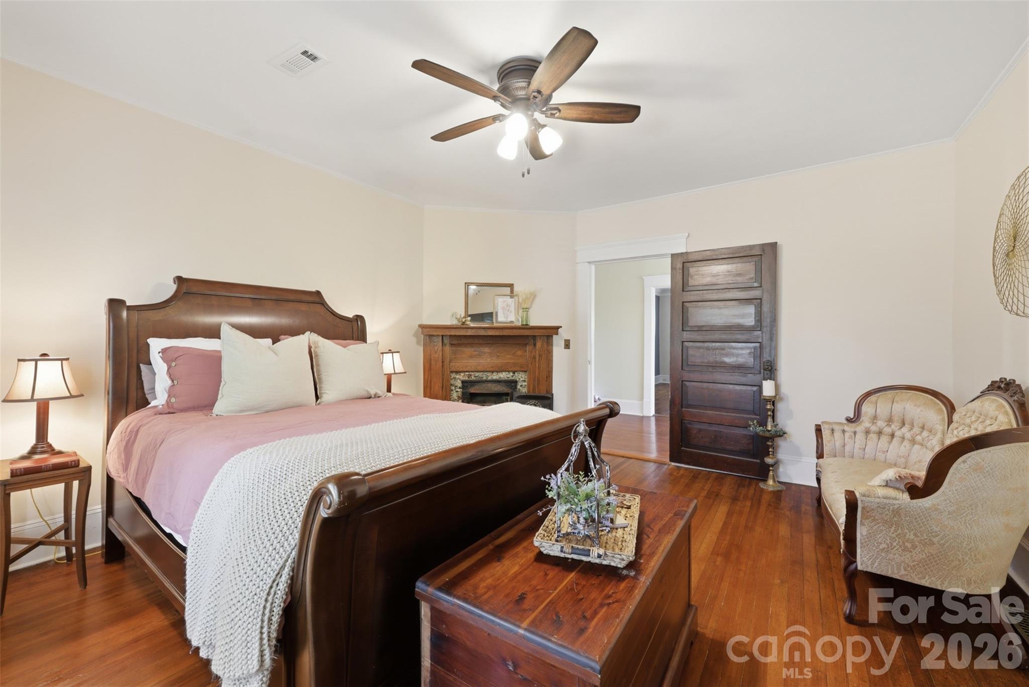 Park Place - Residential