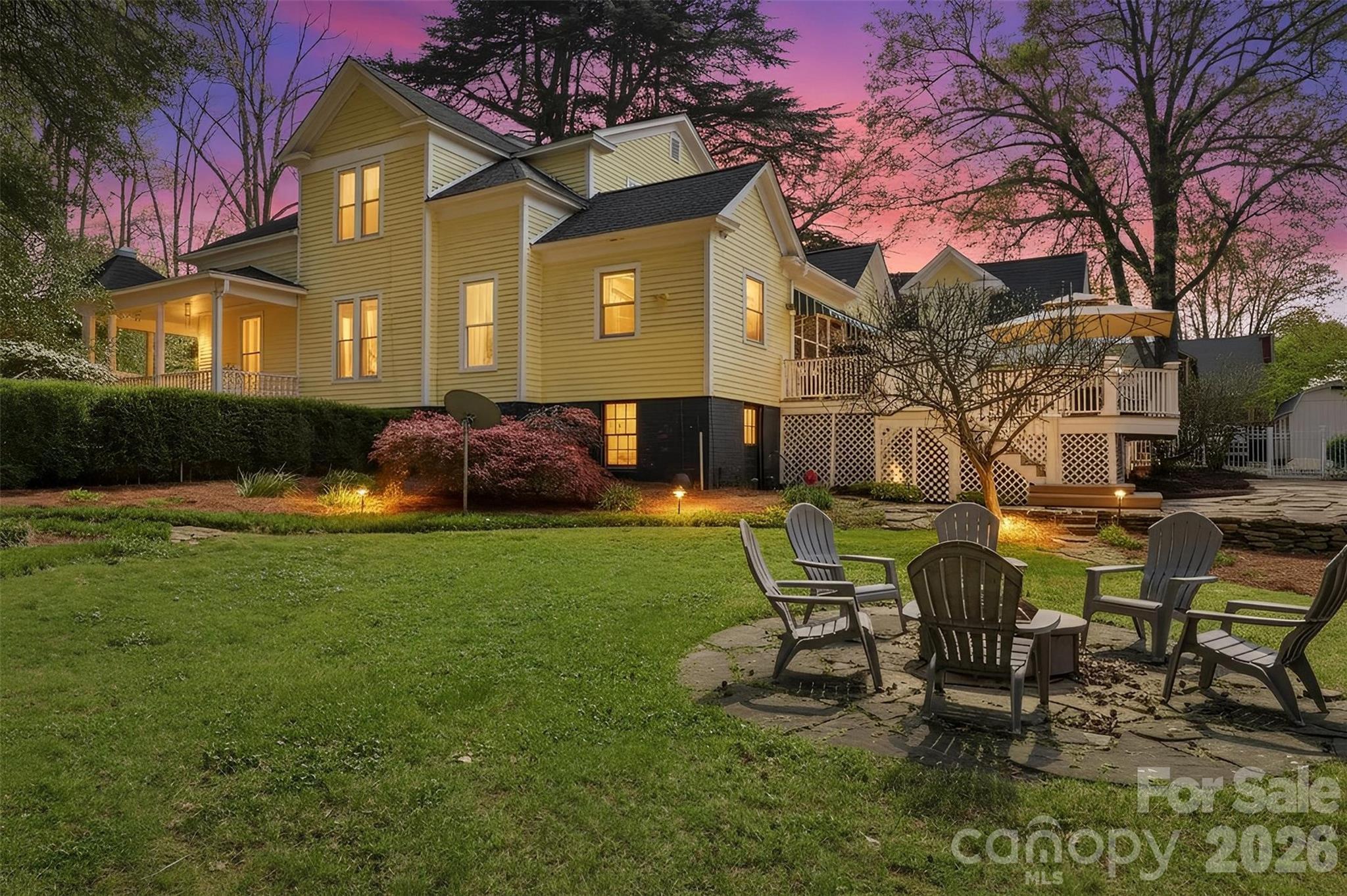 Park Place - Residential