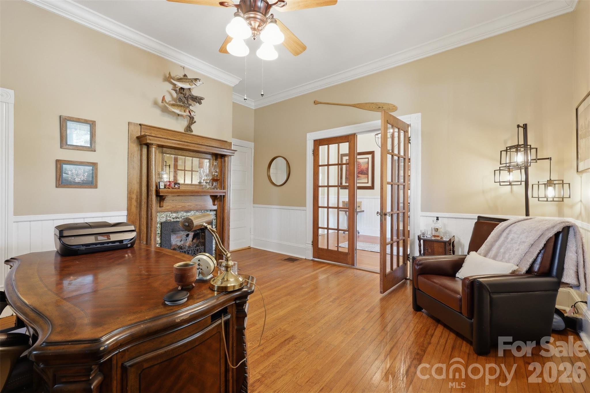 Park Place - Residential