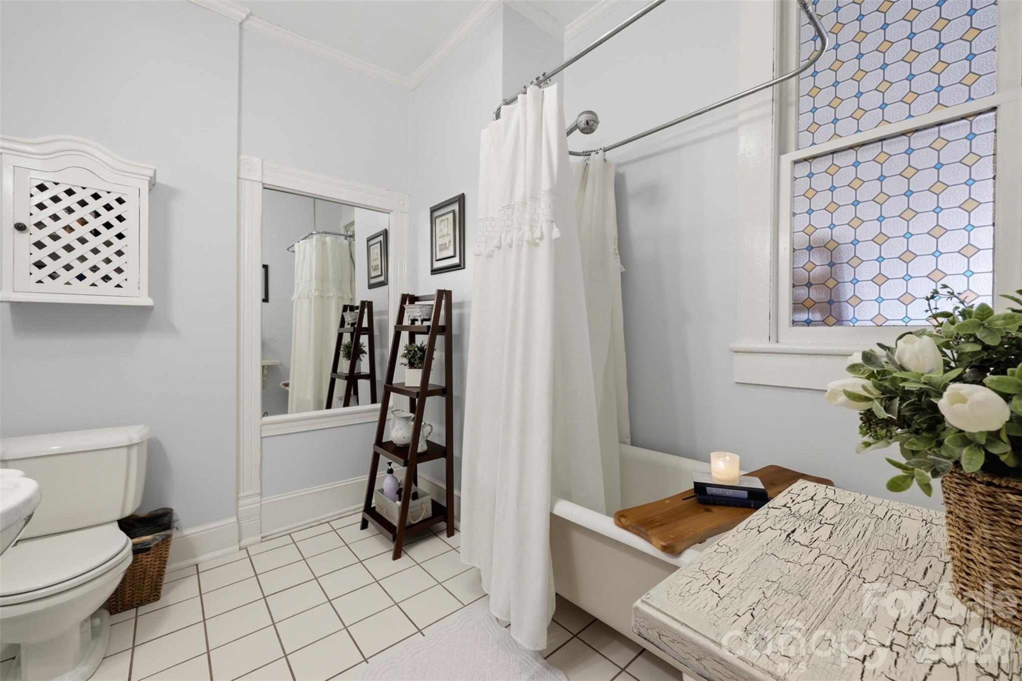 Park Place - Residential