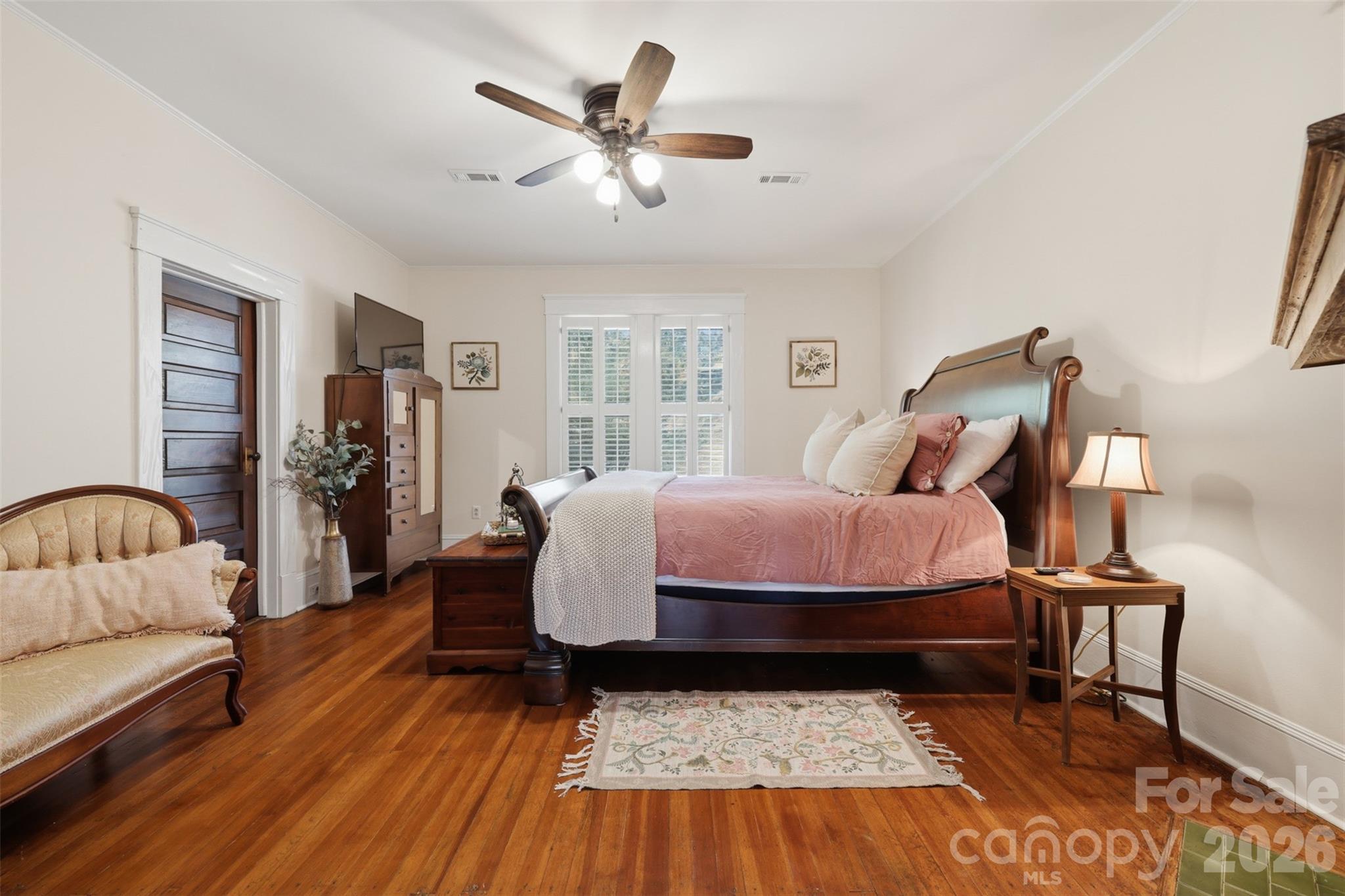 Park Place - Residential